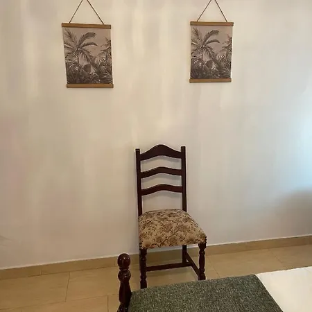 Semesterbostad Casa Da Praia