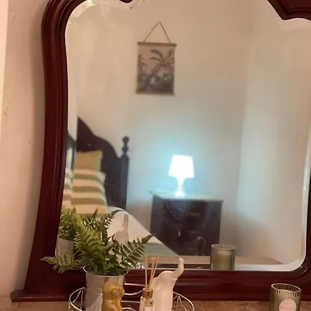 Semesterbostad Casa Da Praia Nazaré