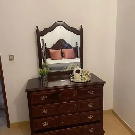 Semesterbostad Casa Da Praia