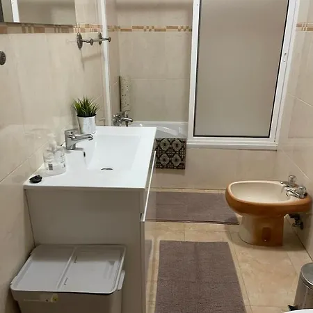 Semesterbostad Casa Da Praia